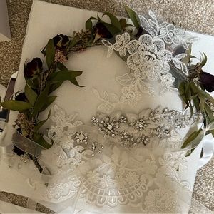 Dried Flowers